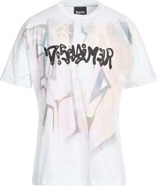Disclaimer T-shirts