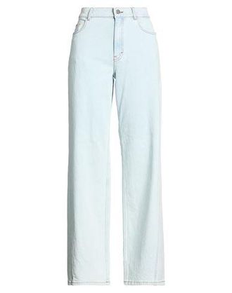 Baum Und Pferdgarten BOTTOMWEAR - Jeans on YOOX.COM