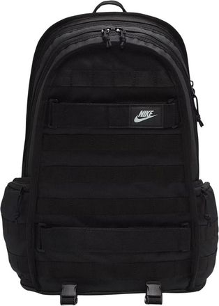 Nike Heren, Sport, Zwart, Maat: ONE Size Poliester