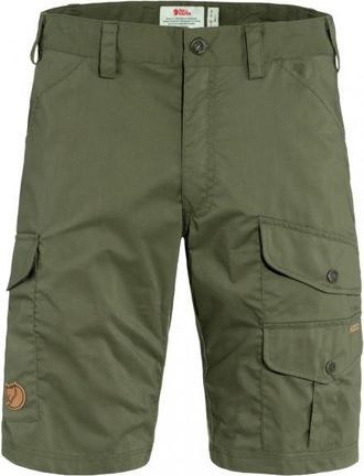 Fj&auml;llr&auml;ven Vidda Pro Lite Shorts Shorts f&uuml;r Herren | oliv