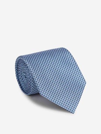 Ermenegildo Zegna Silk Tie