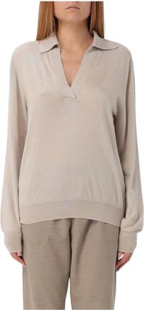 Wild Cashmere Mujer, Jerseys, Beige, Talla: M