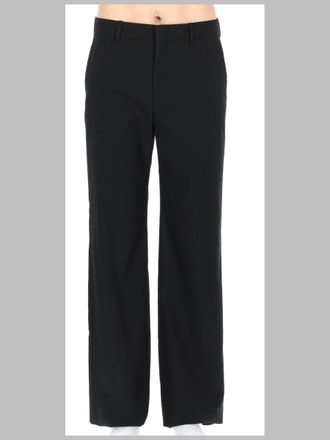 Gucci Gg Tailoring Pants