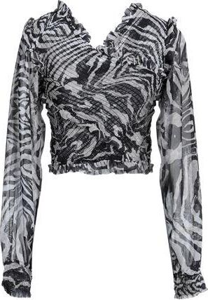 One Teaspoon CAMISETAS Y TOPS - Tops en YOOX.COM