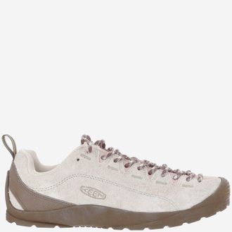 Keen Jasper leren sneakers