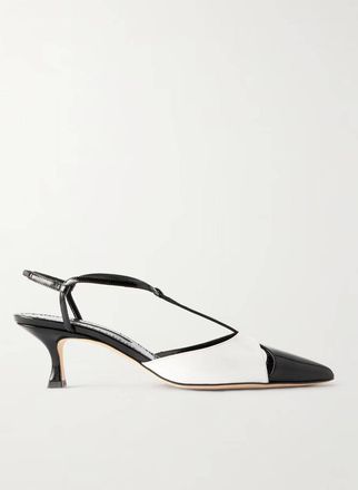 Manolo Blahnik Sandals