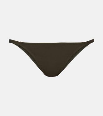 Melissa Odabash Slip bikini Mexico