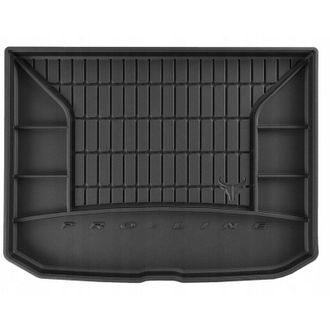 OEM Alfombrilla De Goma Para Maletero Audi A3 8v Sportback 2012-2020 G