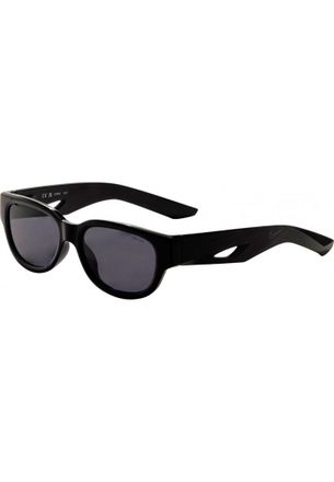 Nike Mens EV24014 54 010 Variant Sunglasses - Black - One Size