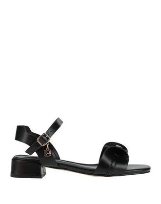 Laura Biagiotti CALZADO - Sandalias con cierre en YOOX.COM