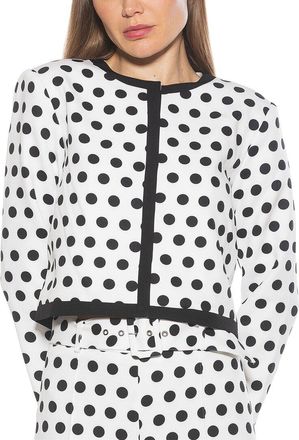 Alexia Admor Rose Jacket