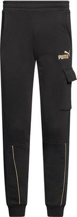 Puma PARTES DE ABAJO - Pantalones en YOOX.COM