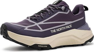The North Face Fastpack WP Womens Shoes Endless Dusk/Desert Stone : 10.5 B - Medium