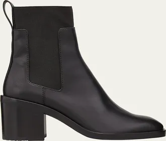 3.1 Phillip Lim 70mm Alexa Chelsea Booties