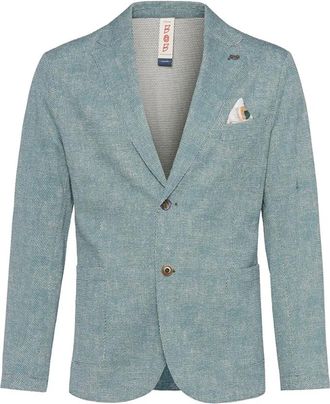 Bob Hombre, Chaquetas, Azul, Talla: M