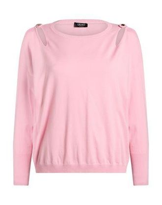 Liu Jo PRENDAS DE PUNTO - Pullover en YOOX.COM