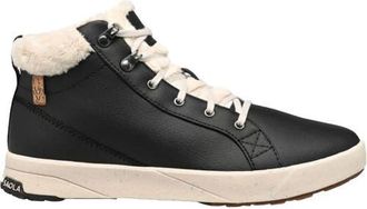 Saola Bergen Warm Shoe - Womens in Black at Nordstrom, Size 8.5