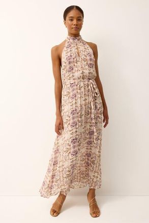 Marie Oliver Penelope Dress in Garden at Nordstrom, Size X-Small
