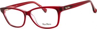 Max Mara MM5013 071 Bordeaux 54mm