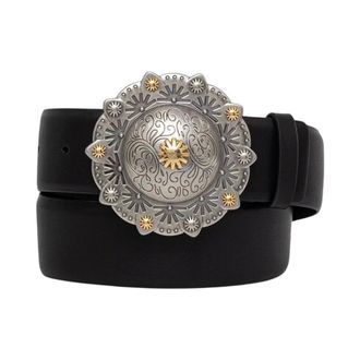 Pinko Pinko, Dames, Accessoires, Zwart, Maat: XS Leer
