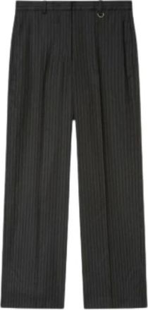 Isabel Marant Mujer, Pantalones, Negro, Talla: S