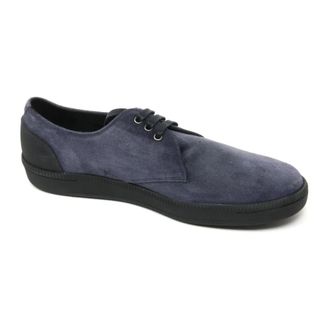 Car Shoe Uomo, Scarpe, Blu, 42 1/2 EU, new