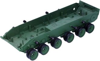 OEM 99-094 Chasis (ba&ntilde;era Inferior) Con Ruedas Para 3899