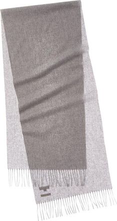 N.Peal N.Peal Large Woven Cashmere Scarf