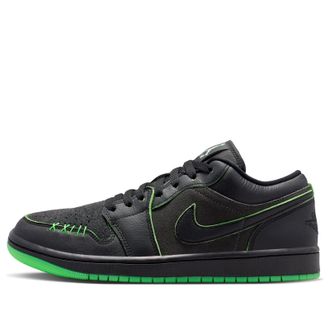 Nike Jordan Air Jordan 1 Low SE Halloween IQ5494-001