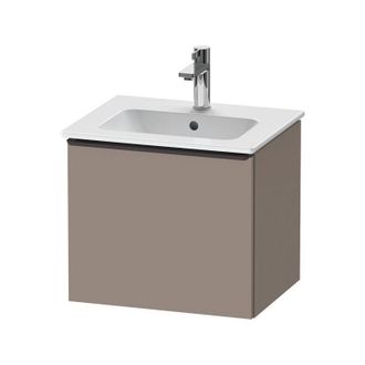 Duravit D-neo, Mueble De Ba&ntilde;o De Pared, Ancho 510 X Fondo 402mm, - Duravit