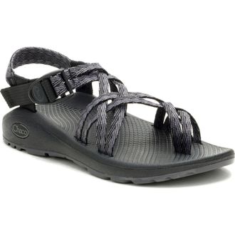 Chaco ZX2 Classic Sandal in Limb Black at Nordstrom, Size 10