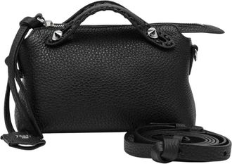 Fendi Mujer, Bolsos, Negro, Talla: ONE Size