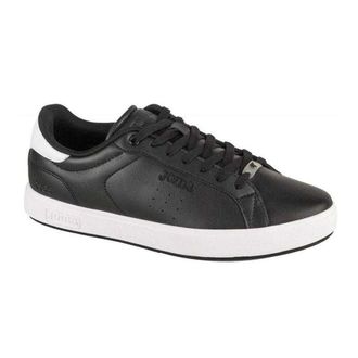 Joma Heren Klassieke Trainers (Zwart)