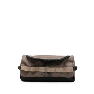 The North Face Base Camp Clutch Bag