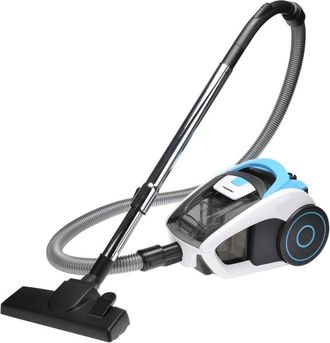 Blaupunkt Aspirapolvere Senza Sacco Blaupunkt Vcc301