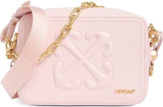Off-white Medium Camera Crossbody Bag in Ice Pink at Nordstrom Rack