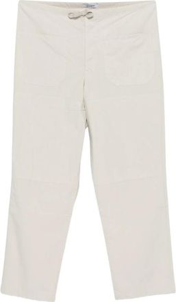Gimaguas Carlos Drawstring-waist Trousers