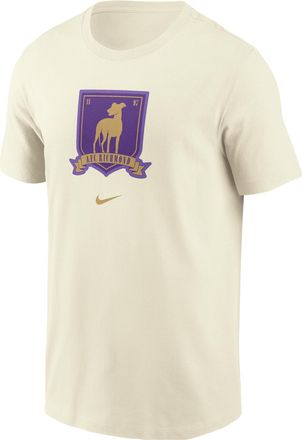 Nike AFC Richmond Nike Mens T-Shirt in White | M11332P042AFCR-SAL