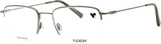 Flexon H6041 033 Gunmetal 52mm
