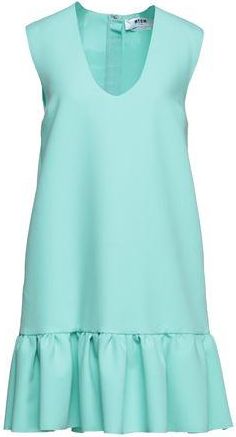 Msgm DRESSES - Mini dresses sur YOOX.COM