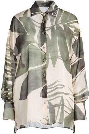 Hanita TOPWEAR - Camicie su YOOX.COM