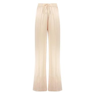 Herno Mujer, Pantalones, Beige, Talla: M