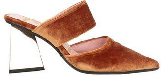 Ras CALZATURE - Mules & Zoccoli su YOOX.COM