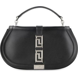 Versace Handbags - female - Versace - Handbags - Black - ONE SIZE - Bags