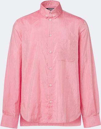 Jacquemus Camicia Tailleur