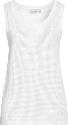 Dries Van Noten TOPS - Tank Tops auf YOOX.COM