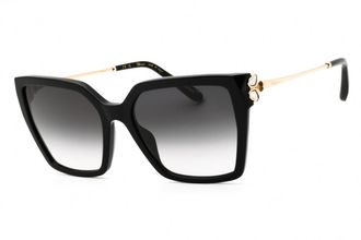 Chopard SCH371V 0700 Shiny Black/Grey Gradient