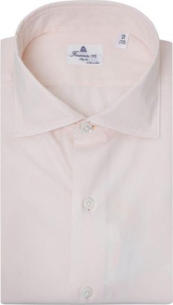 Finamore Slim-Fit Shirt