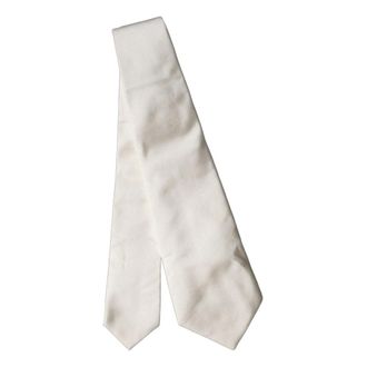 Dolce & Gabbana Donna, Accessori, Bianco, Taglia unica, new