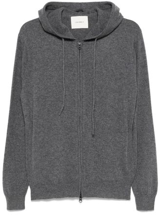Lisa Yang Emerson hoodie - Grijs